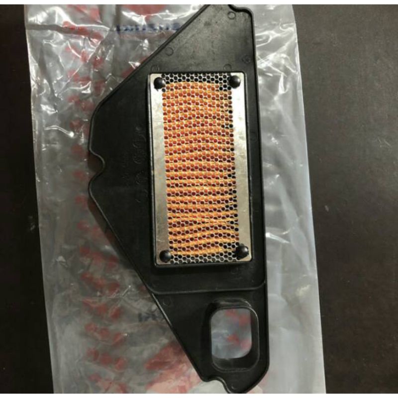 FILTER UDARA SARINGAN HAWA MOTOR SATRIA 150 FU OLD LAMA KARBU