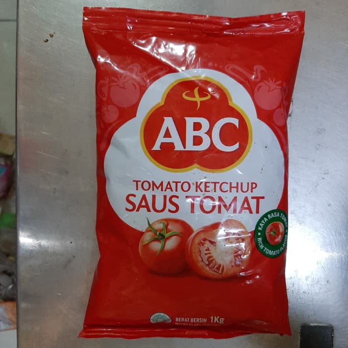 

ABC Tomat 1 kg