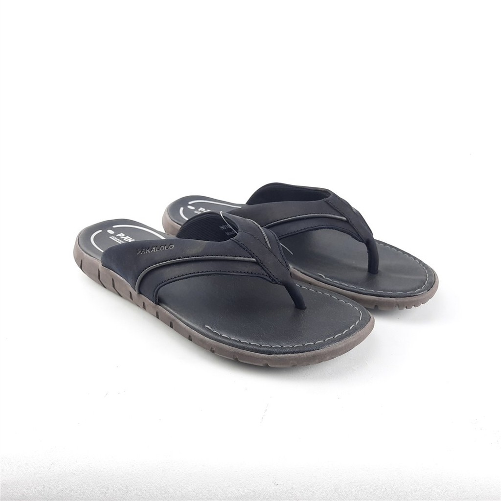 Sandal Pria  Kulit Asli  Original Pakalolo N.0161 39-43