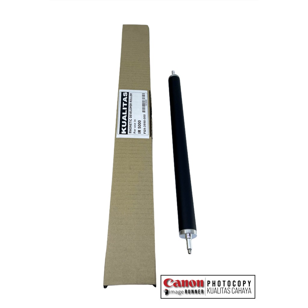 Magnet Roll Developing Roller Canon IR 6000/6570/5075 Kualitas Jepang