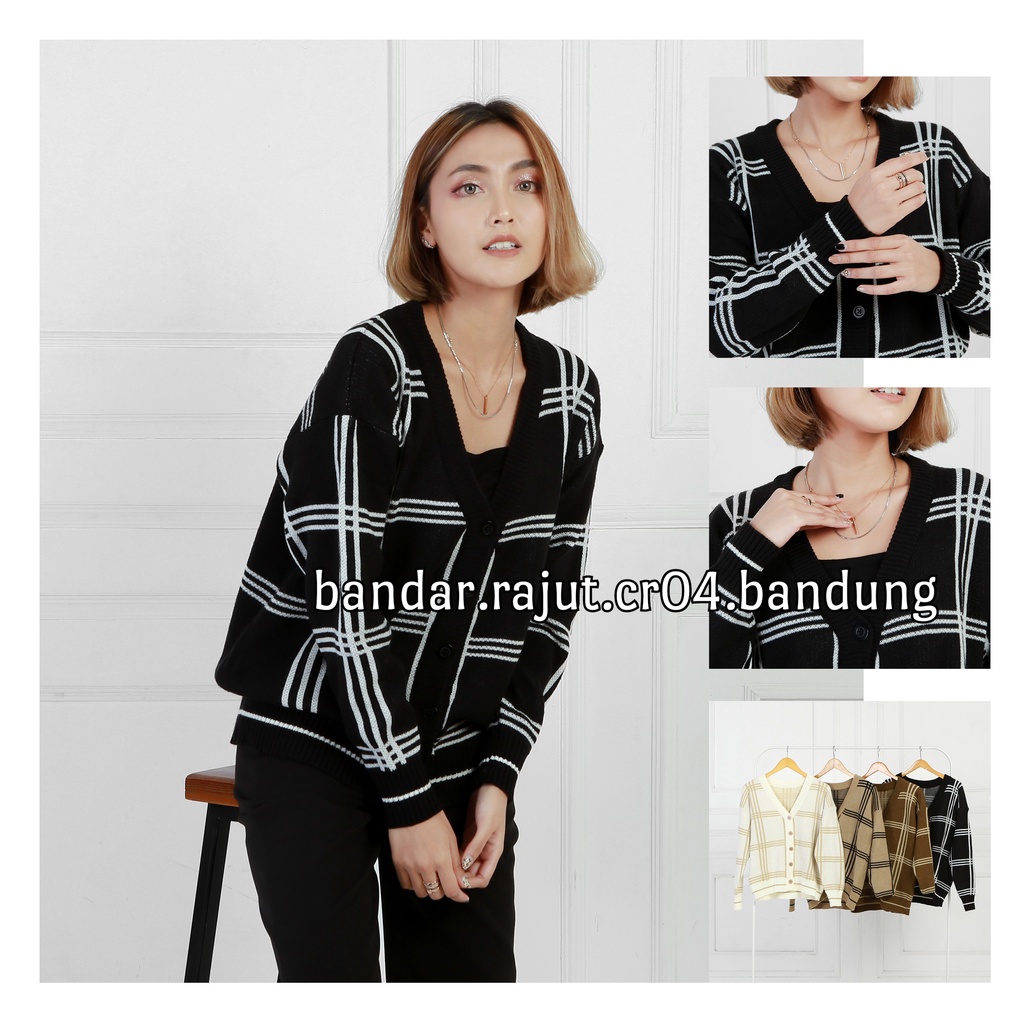 MINGYU CARDY IMPORT UNISEX BRANDED 7 GATE