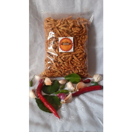 

Basreng (Baso Goreng) kemasan 500 gram