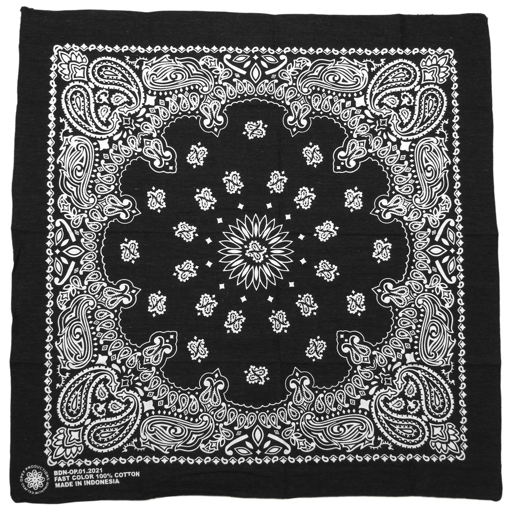 Mahameru Bandana | Opey Bandana A01