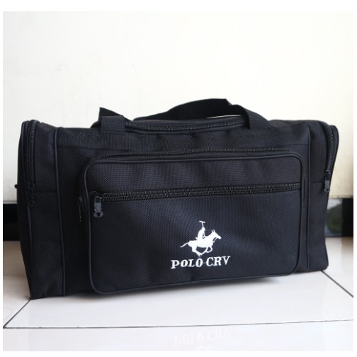 Travel Bag Tas Pakaian / Tas Baju / Tas Jalan Jalan / Tas Mudik / Tas Travel Pria dan Wanita