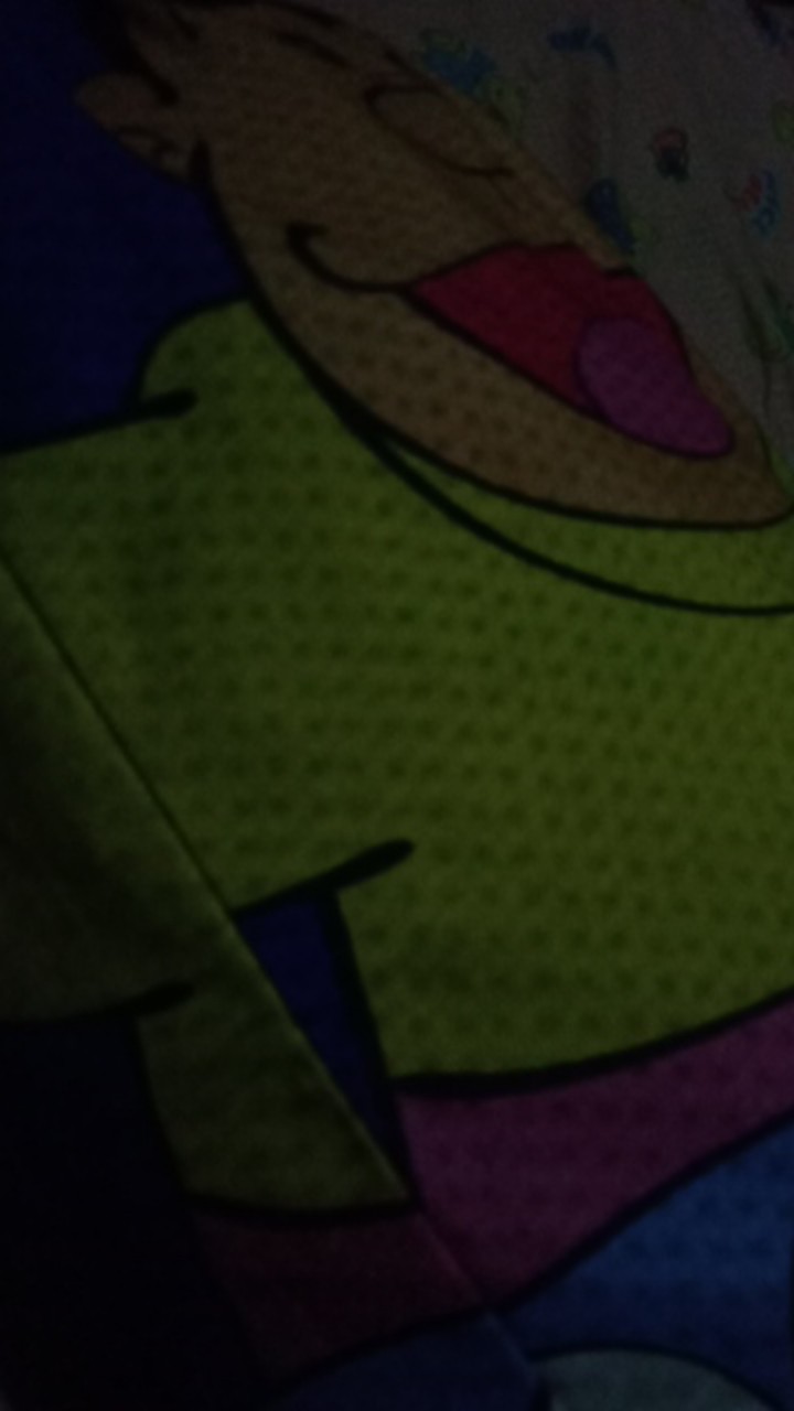 Gorden Jendela Doraemon Star