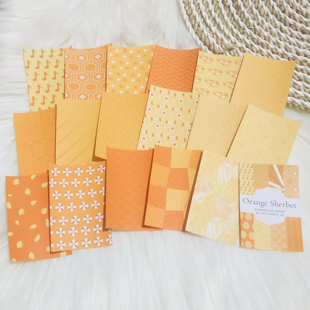 

Scrapbook Paper aesthetic lucu murah I [BACA DESKRIPSI]
