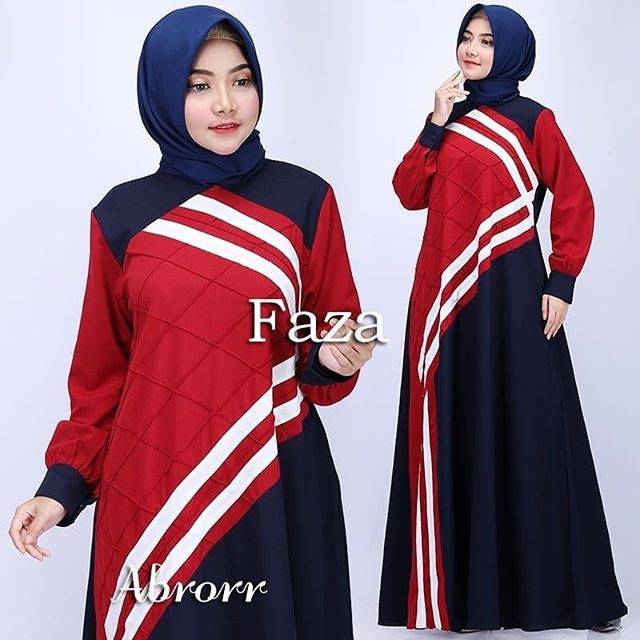 Faza Dress