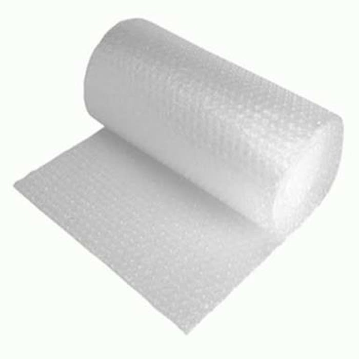 Bubble wrap tambahan packing supaya Aman / khusus untuk yang beli barang saja