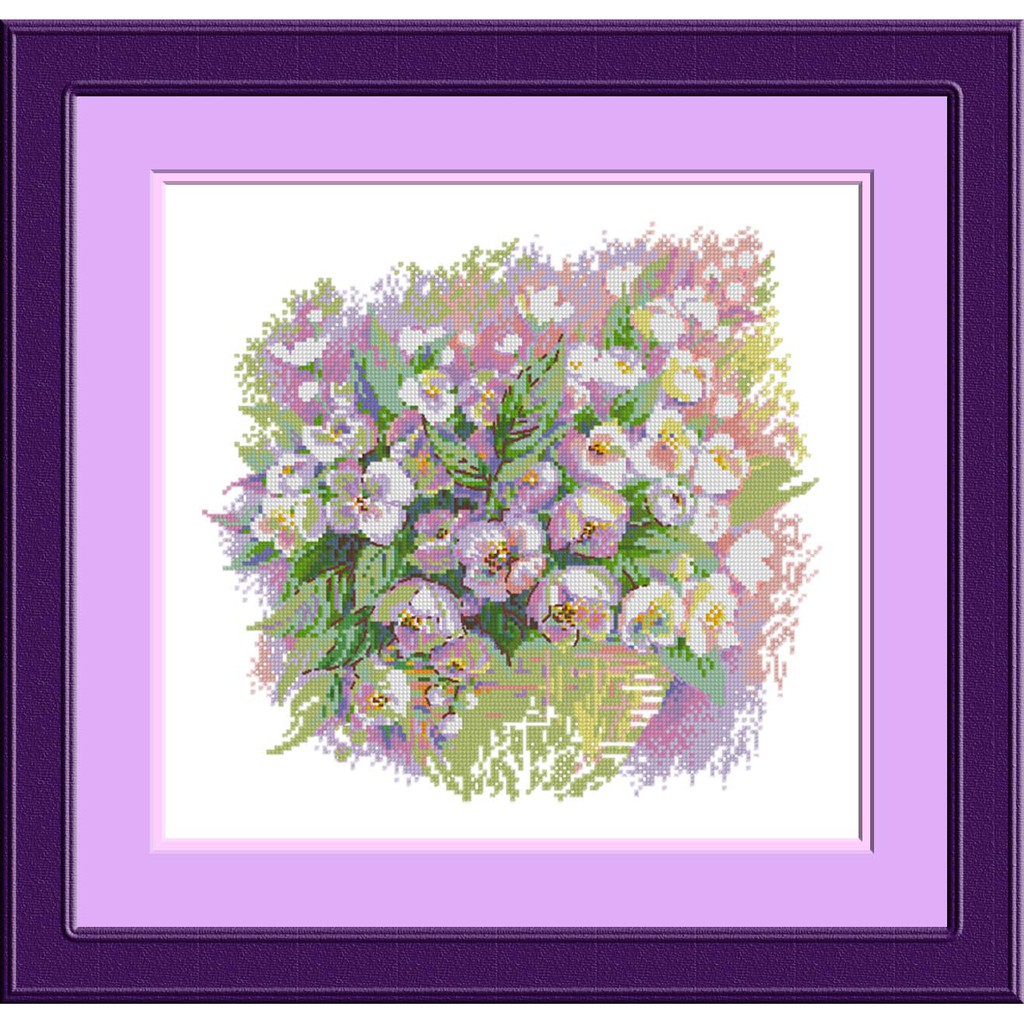 paket kristik modern-40176