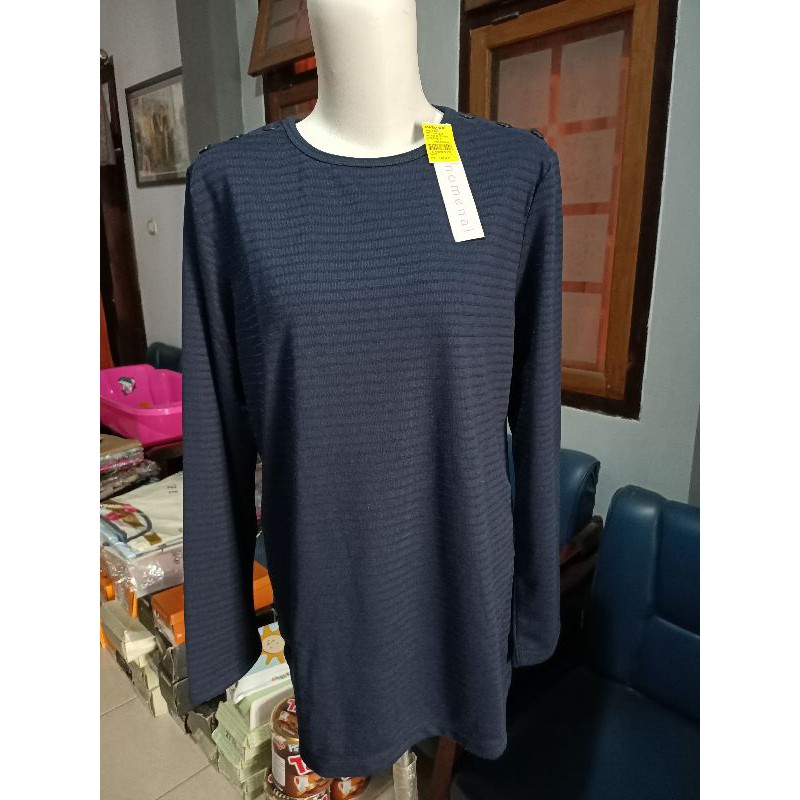 Kaos Phenomenal Original Brand Matahari