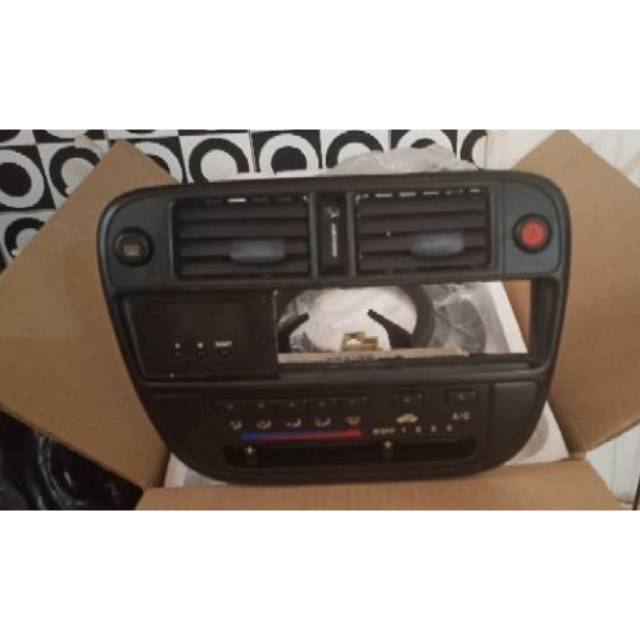 Climate kontrol civic ferio 96-00