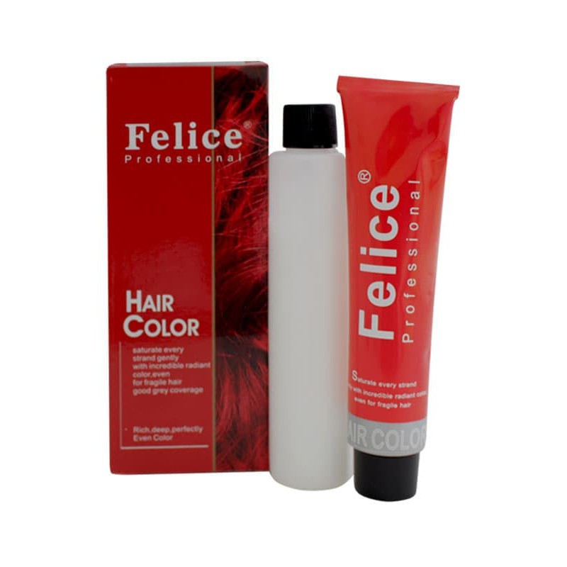 FELICE CAT RAMBUT 60ML