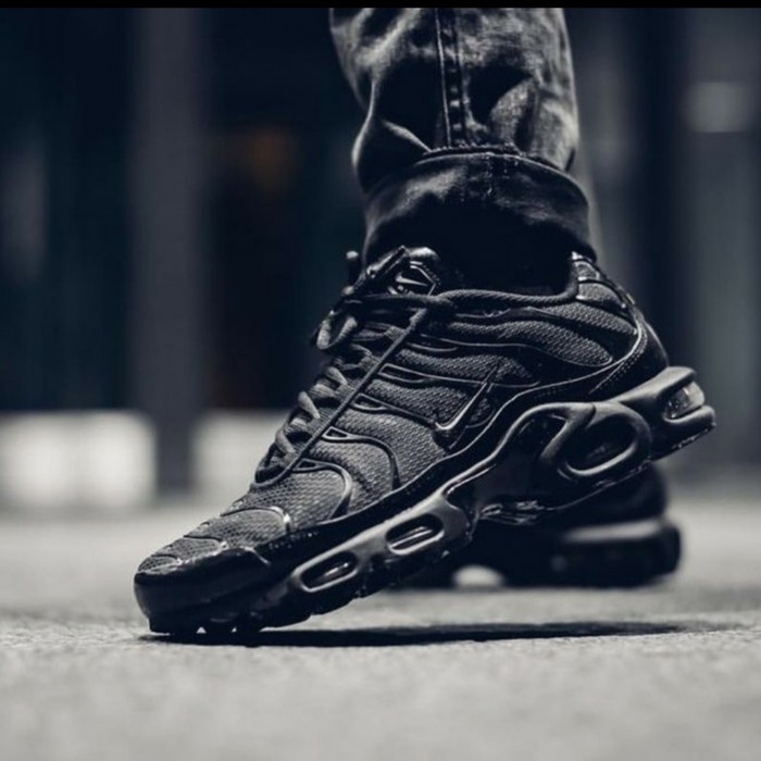black tn plus