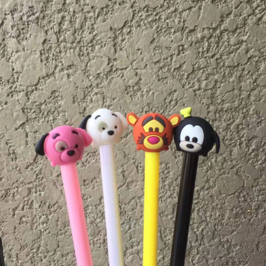 

Pulpen Ballpoint Karakter Tsum - IVN33A40