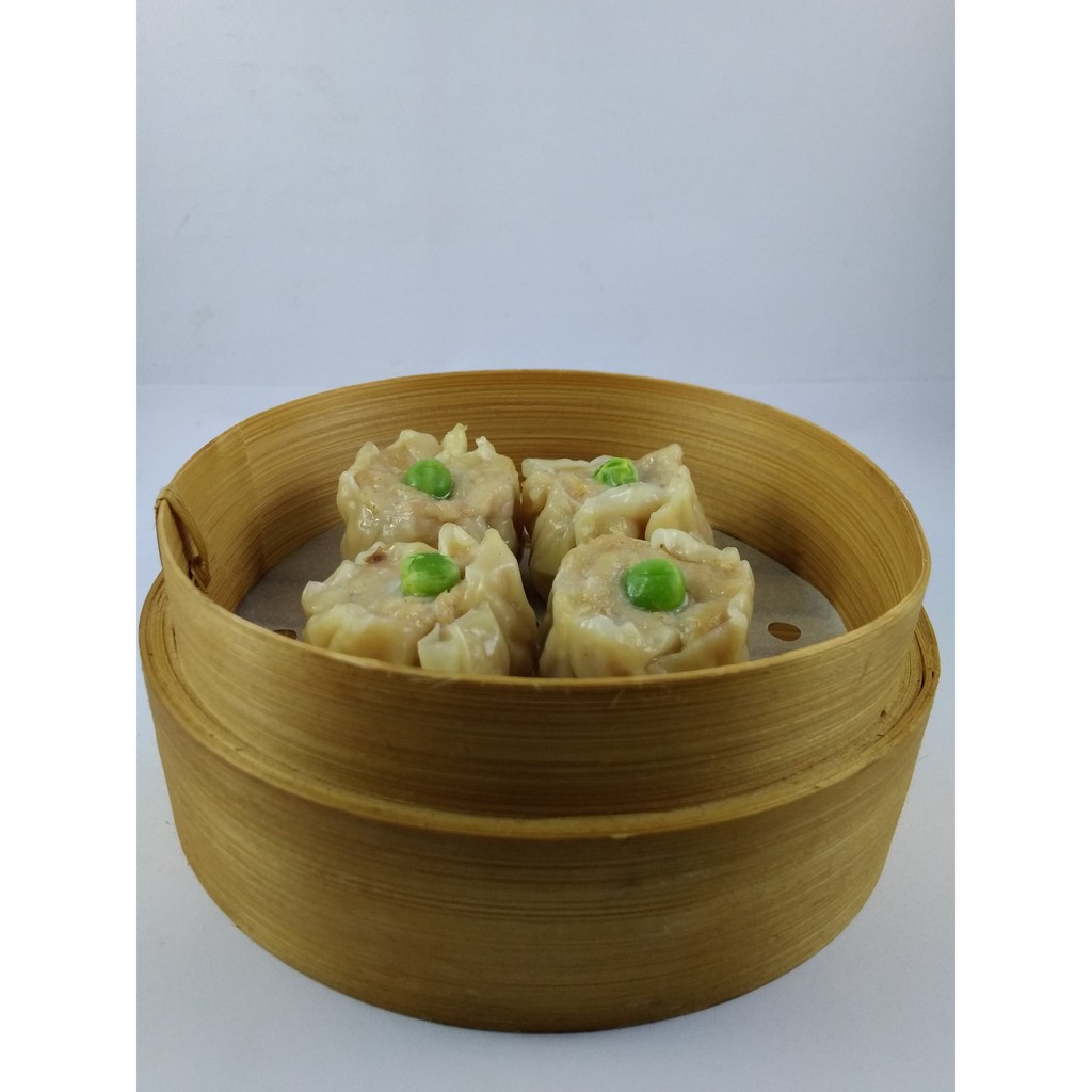 

Siomay Ayam Dimsum Mitoha Isi 20Pcs