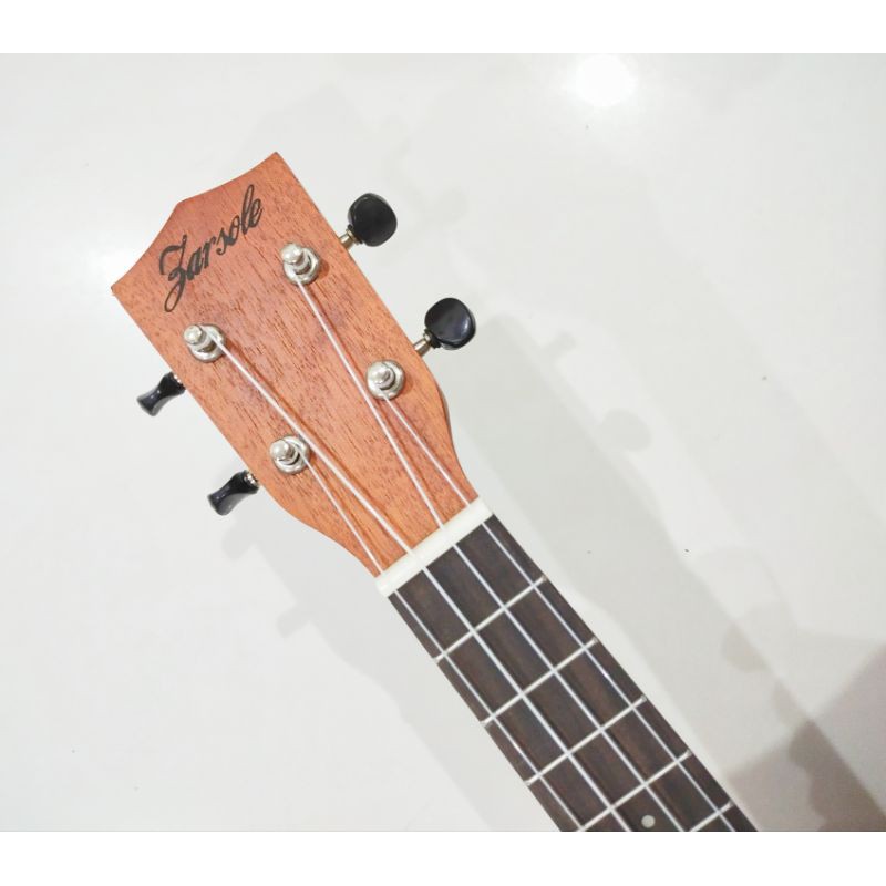 Ukulele concerto 24 inch konserto ukelele ukuran 24 concert ukulele