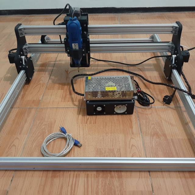 CNC Router 7050