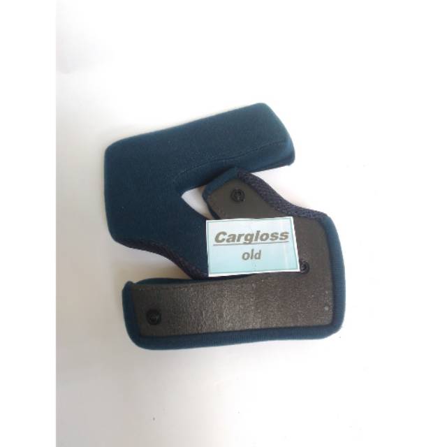 Busa Pipi Helm Cargloss Old Yamaha Vixion Byson Busa Helm Yamaha new