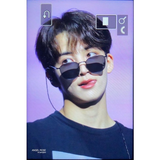 tc pola dome tour jeonghan (booked)