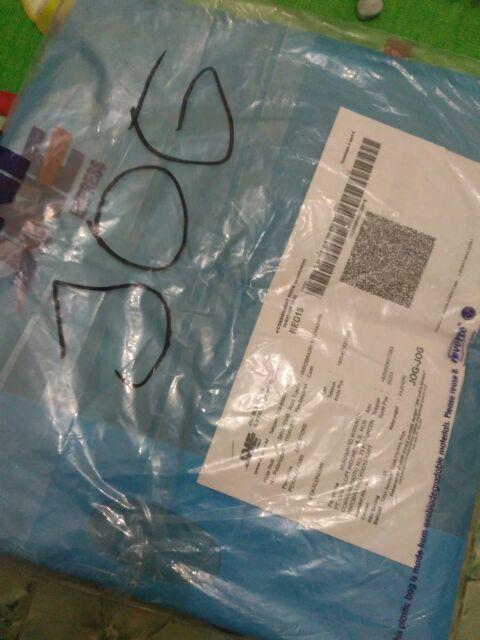 Kemeja Batik Pria Lengan Panjang Size M L Xl Xxl Bswart Batik Hrb026