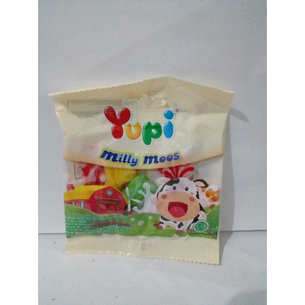 

Yupi milly moos 45gr