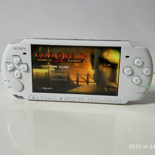 sony psp 3004 games