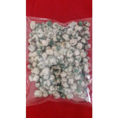 

kacang jaipong