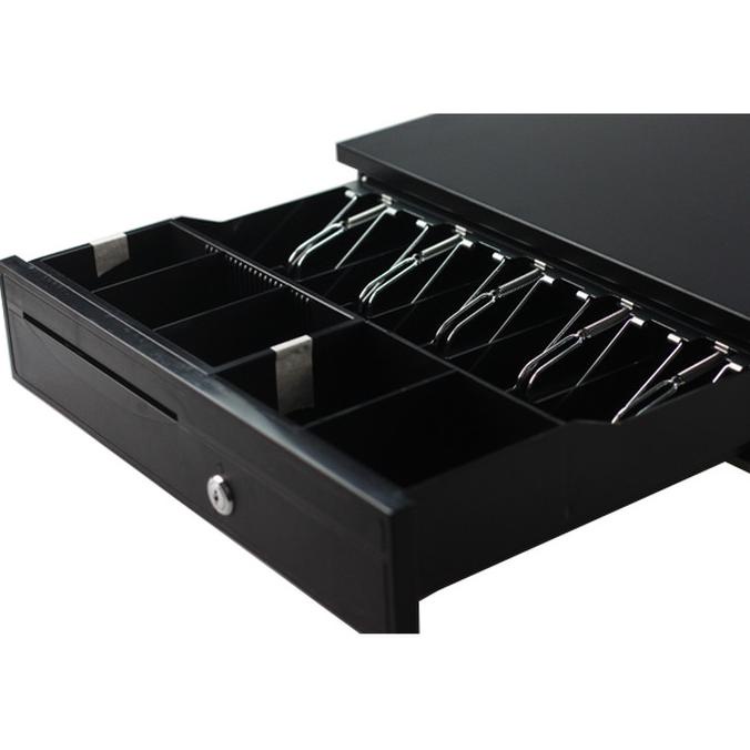 

Best Produk] Laci Kasir Cash Drawer Ukuran 42 X 41 Cm