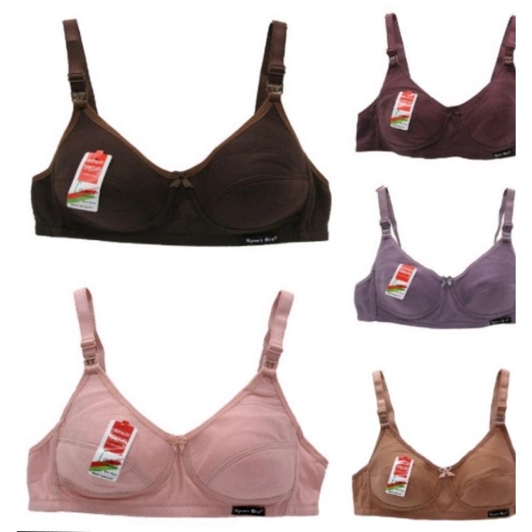 Vaya Sport Bra Tasya Art T3442