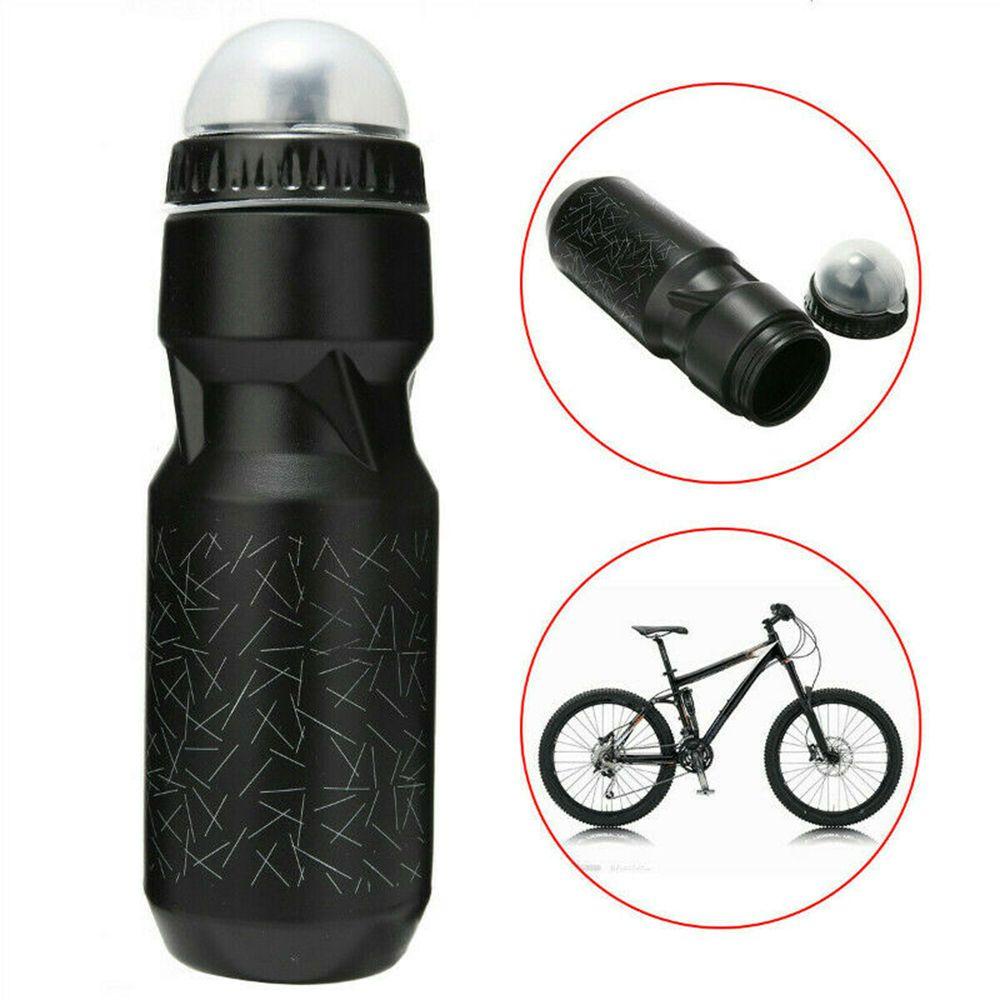 R-FLOWER Botol Air Minum Sepeda 750ML Kualitas Tinggi Sport Camping Bicycle Cup