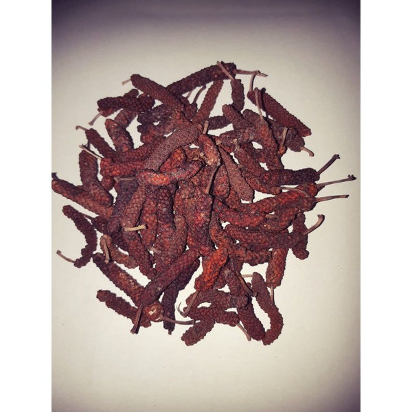 

cabe jawa long pepper lombok jamu lempuyang puyang cabai tabiu bun chili cabi