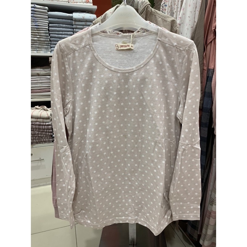 Kaos wanita Corniche S