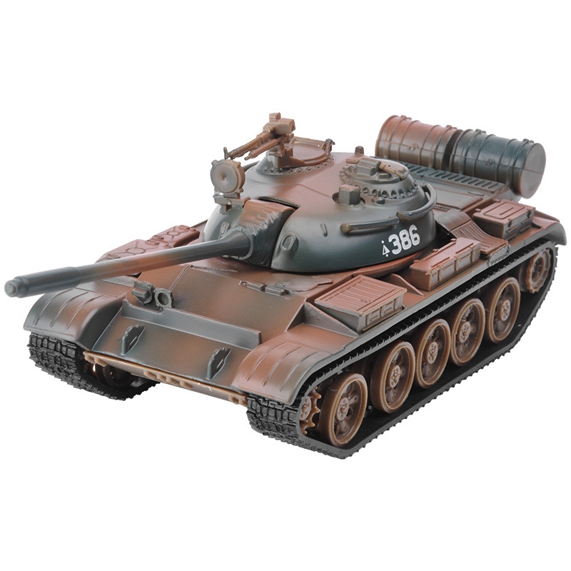 diecast model tanks