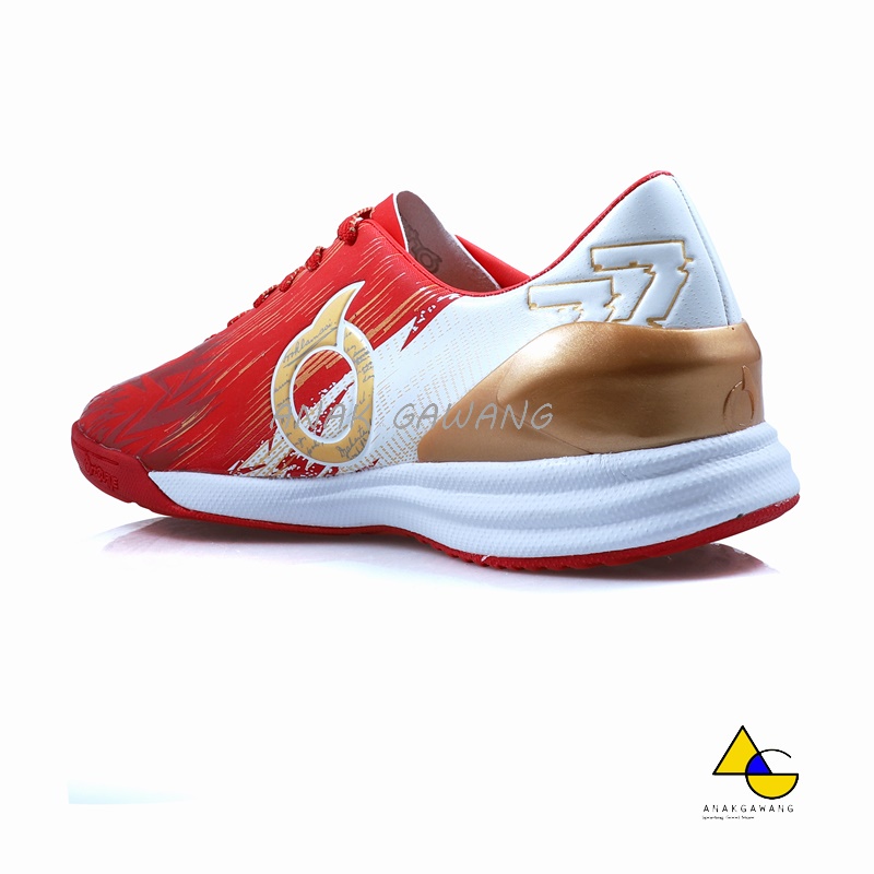 Sepatu Ortuseight Catalyst Unity IN Sepatu Futsal Ortuseight Anakgawang