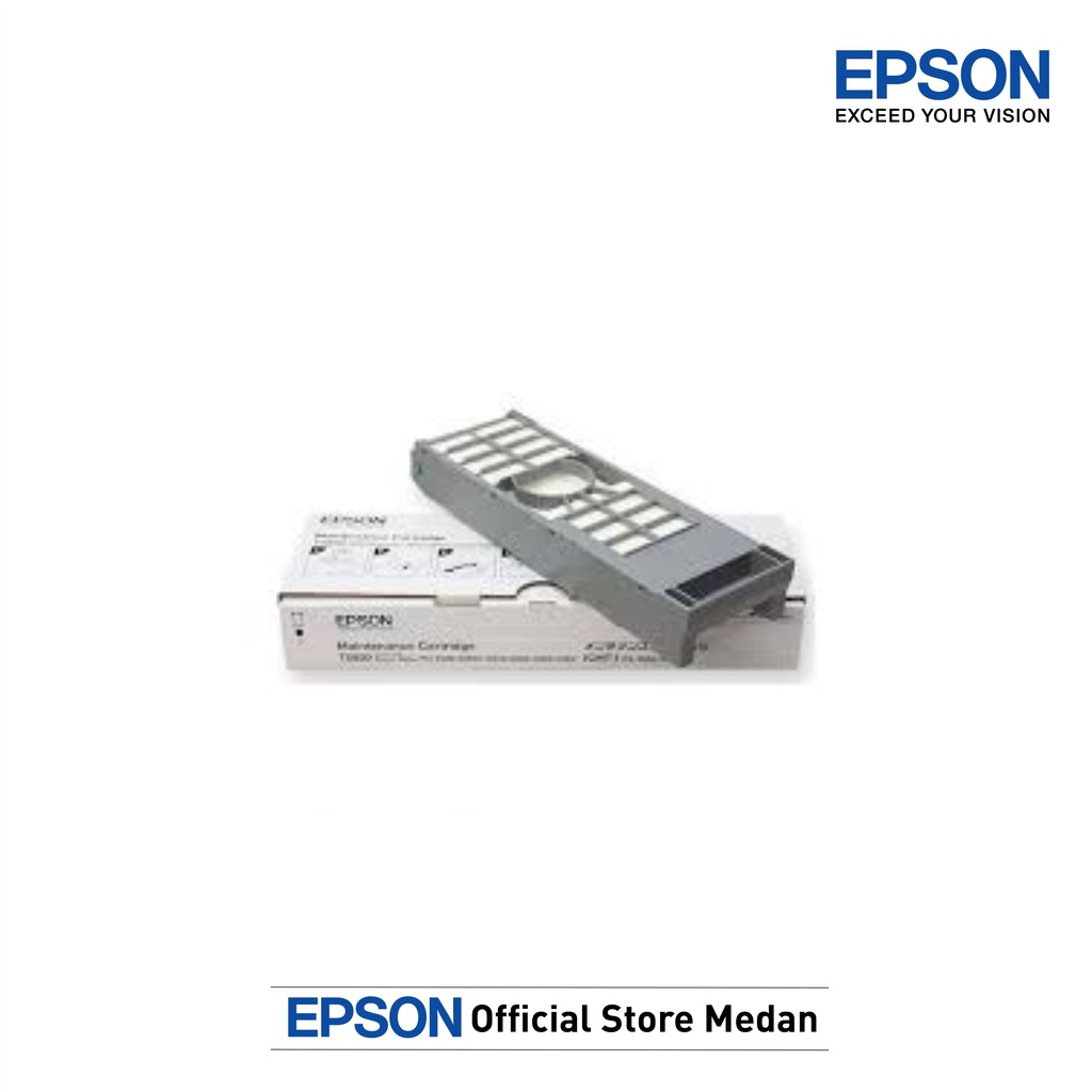 Maintenance Box EPSON T5820 c13t582000 STYLUS PRO 3885 D700