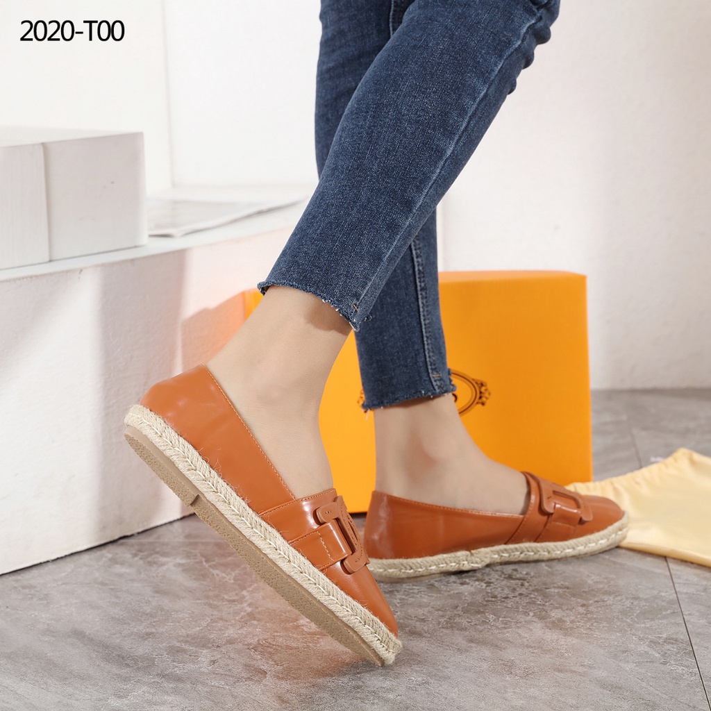 Fashion TDS Espadrilles #2020-T00