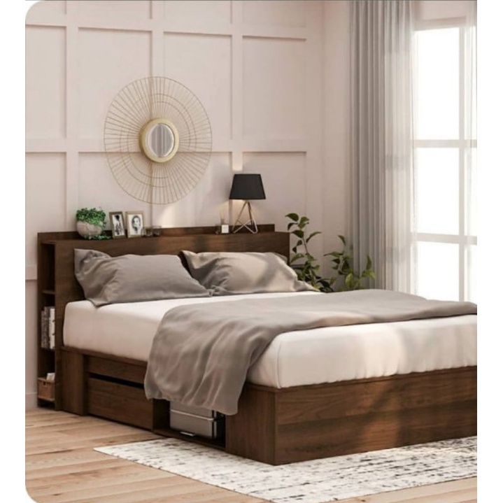 Divan Morgan BD 120 & 160 - Bavarian By ProDesign]