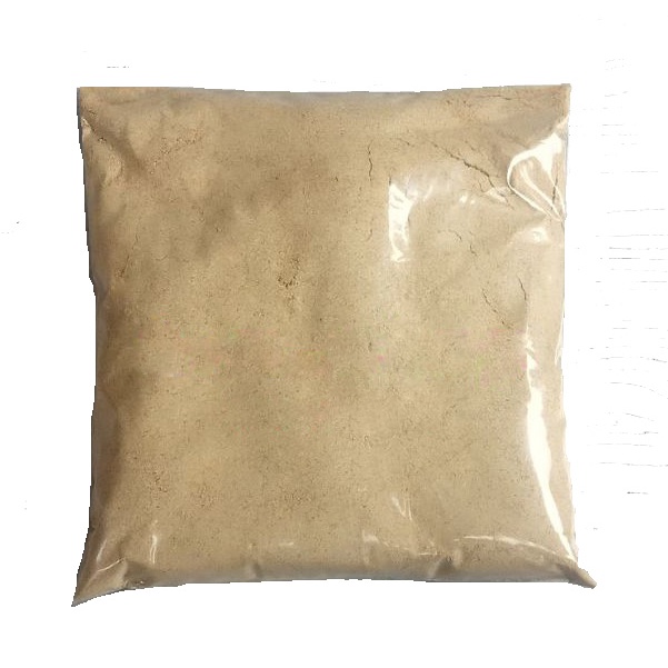 

Bubuk Sereh 1 Kg Serai Dapur Serbuk Sere Lemongrass Powder