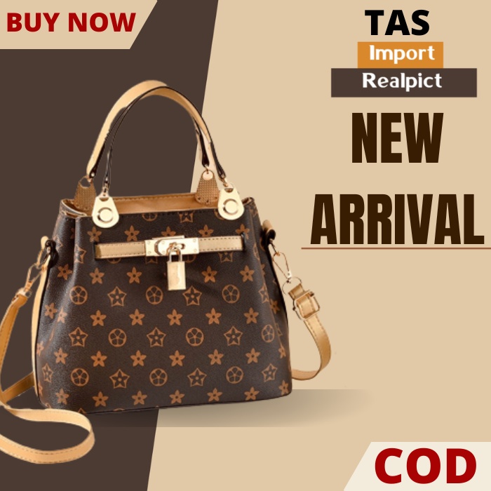ry050 tas pesta kondangan wanita  slempang import branded kekinian dewasa handbag korea wanita cewe 