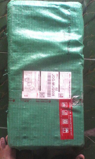 Pot Tray / Tray Semai Tipe 105 Lubang