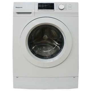 PROMO MESIN CUCI FRONT LOADING PANASONIC 7 KG NA-127XB1WNE/LNE