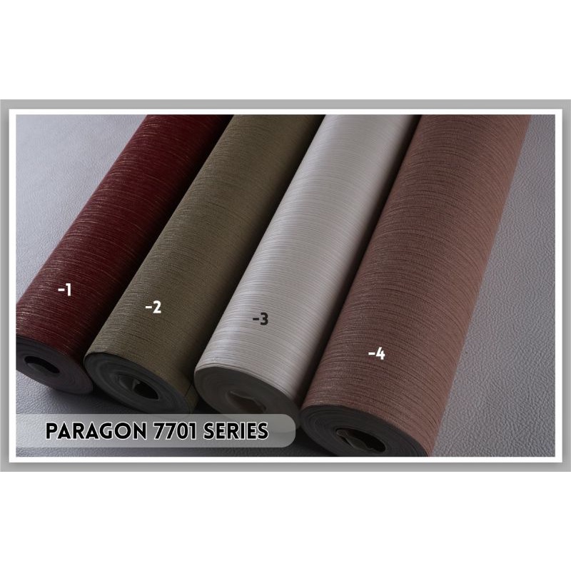 WALLPAPER DINDING PREMIUM_WALLPAPER DINDING_MOTIP POLOS GAYA EROPA_BUKAN WALLPAPER STICKER_P 1