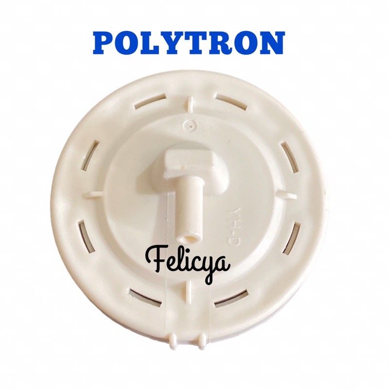 WATER LEVEL MESIN CUCI POLYTRON / Sensor Air MESIN CUCI POLYTRON