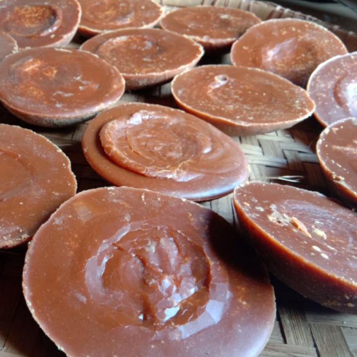 

➛ Gula Aren / Kawung Asli Murni Tanpa Campuran 1 Kg ↩