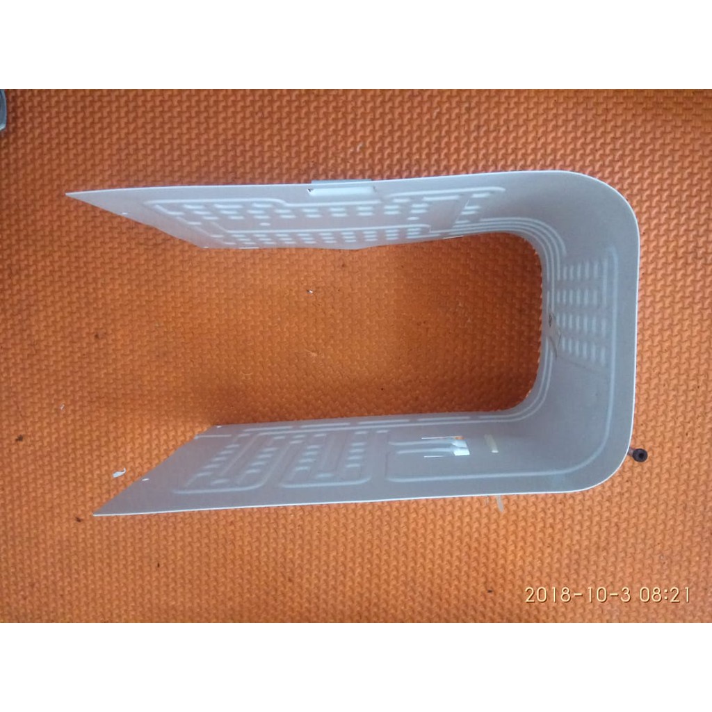Original Evaporator Kulkas Sharp 1 Tu Sj M180 Sj M180 Indonesia