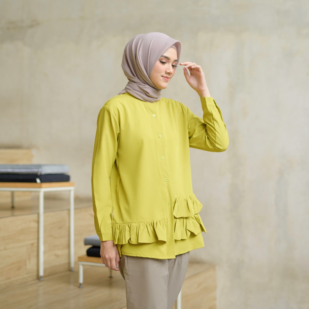 Marionna blouse