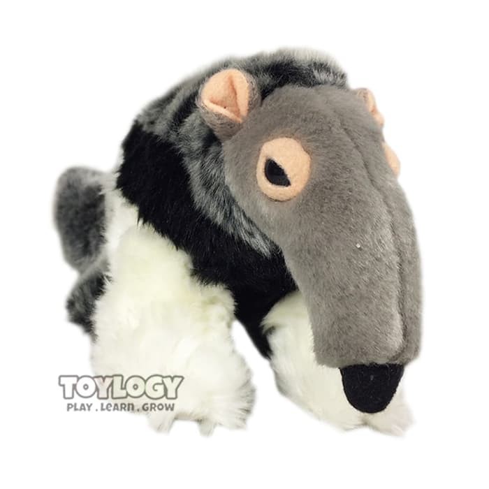 Boneka Hewan Tapir 17 Inch Shopee Indonesia