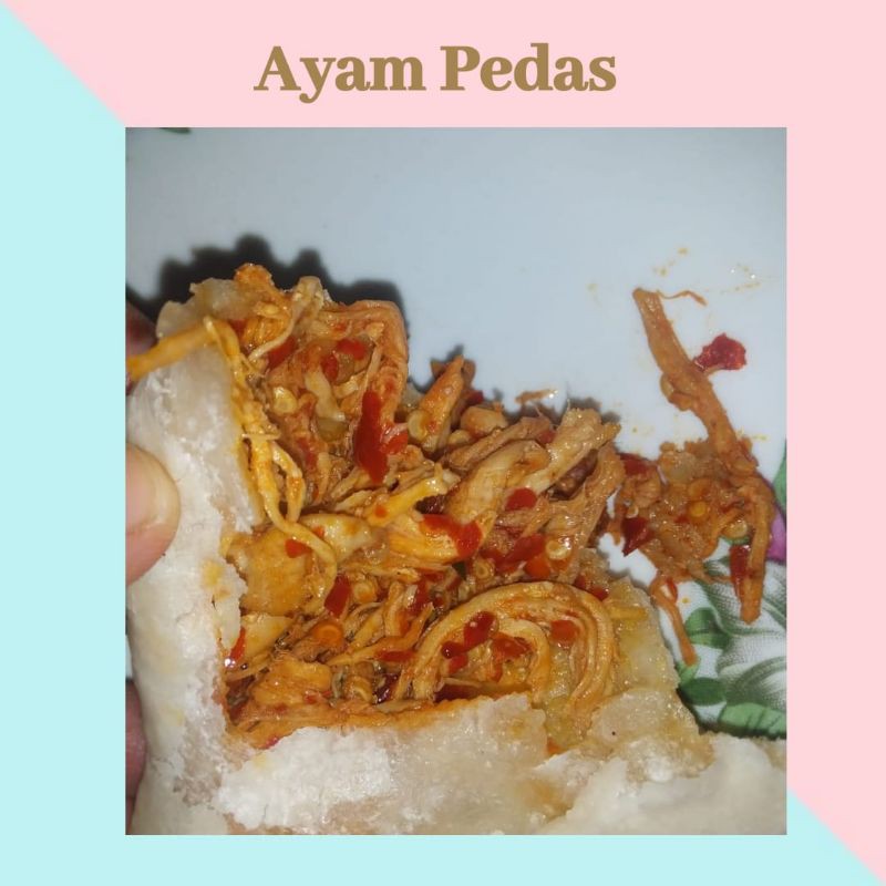 

Cireng Seuhah Bandung