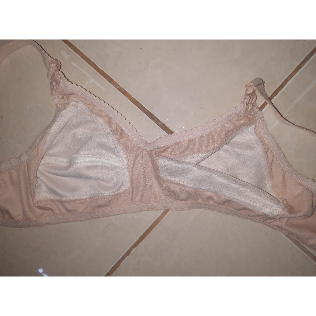 (1 LUSIN /12 PCS) BRA WANITA BH WANITA / KUTANG WANITA PEREMPUAN DUMBO SIZE 38 40 42 MURAH GROSIR