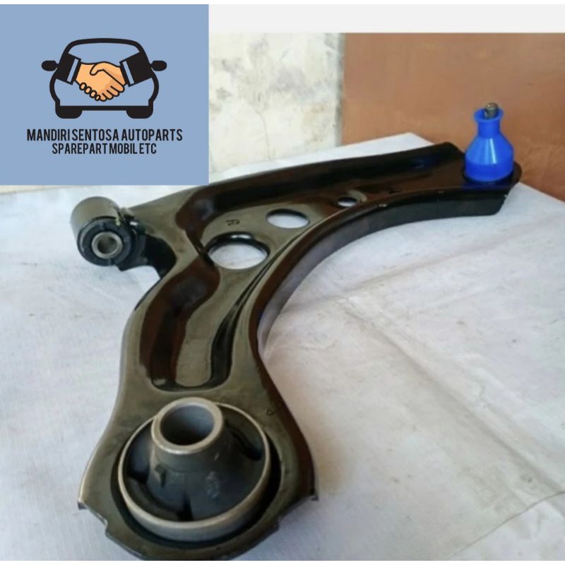 Lower arm all new vios Gen3 ,all new Yaris Gen3 2013-on RH/LH